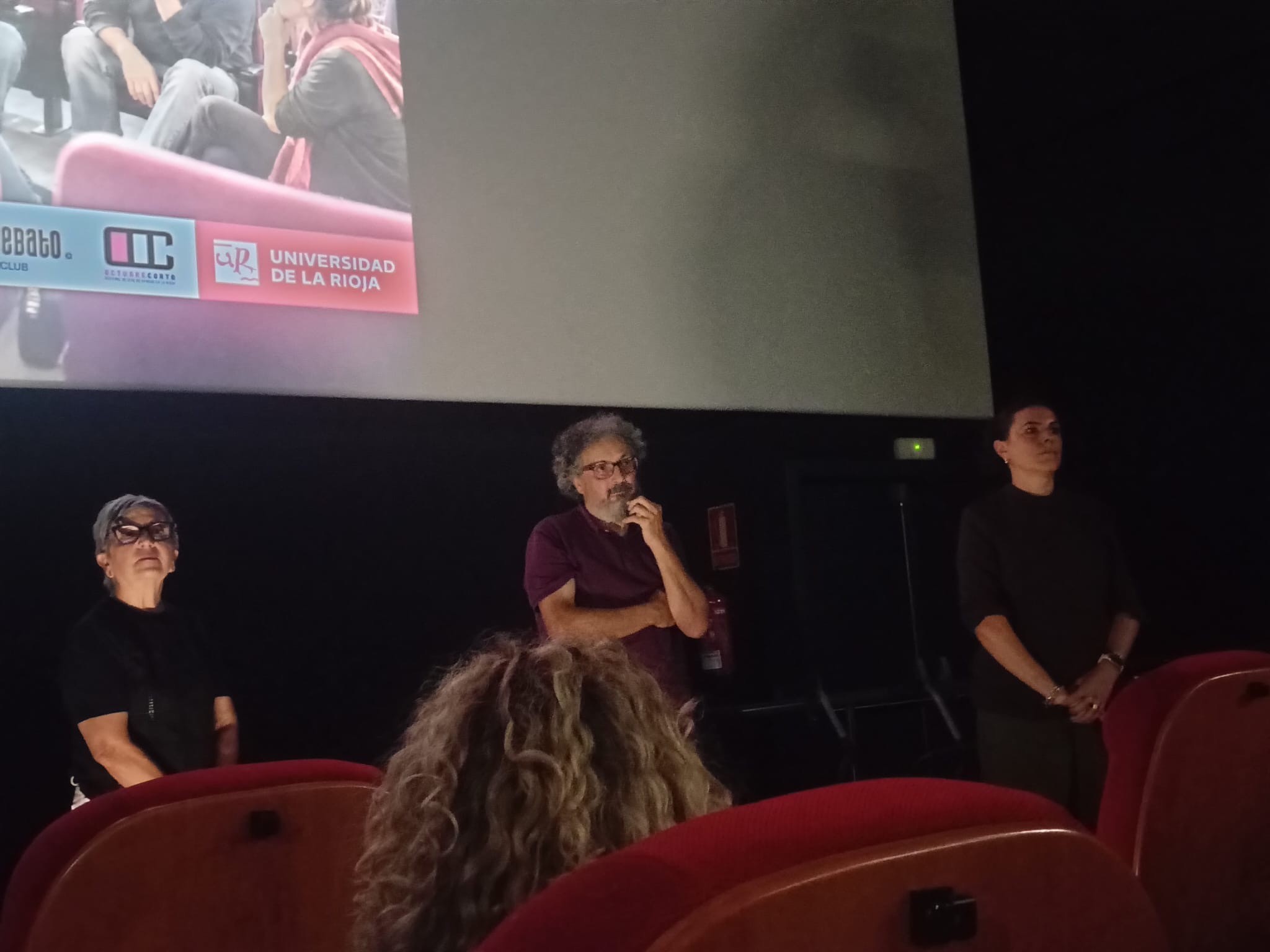 Ciclo de cine